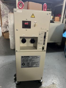 DPU-052  Power System