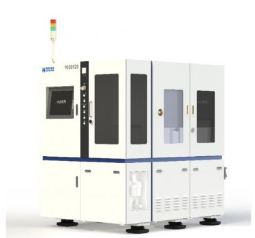 YQ0812S 隱形雷射切割 Stealth Laser Saw