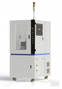 LP0800 晶片劈裂機 Fully Automatic Die Separator