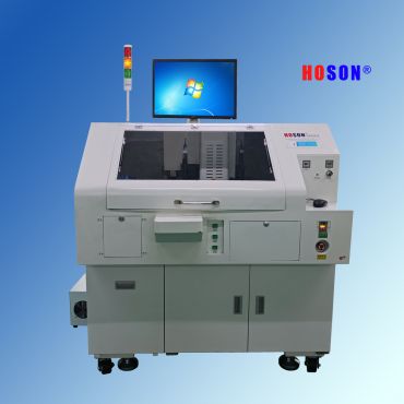 HOSON Planar High-speed Die Bonder HAD2610