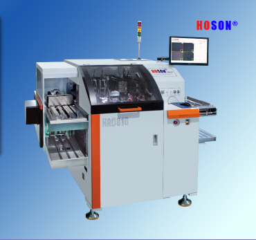 HOSON Automatic Plane-type Die Bonder HAD810