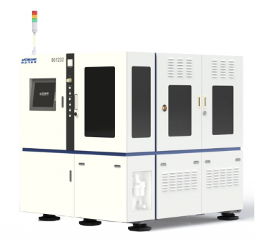 BQ1232 Laser Grooving 雷射切割機