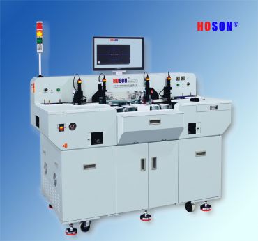 HOSON Plane-type High-speed Die Bonder GTS-100BH-PA