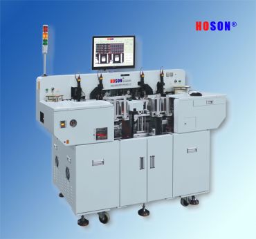 HOSON Plane-type High-speed Die Bonder GTS-100AH-PA